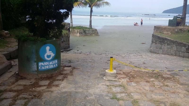 Condominio RESIDENCIAL Via Marina na Praia da Enseada - image 43