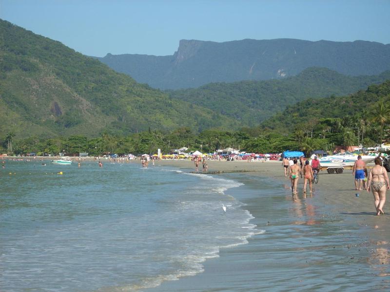 Condominio RESIDENCIAL Via Marina na Praia da Enseada - image 18