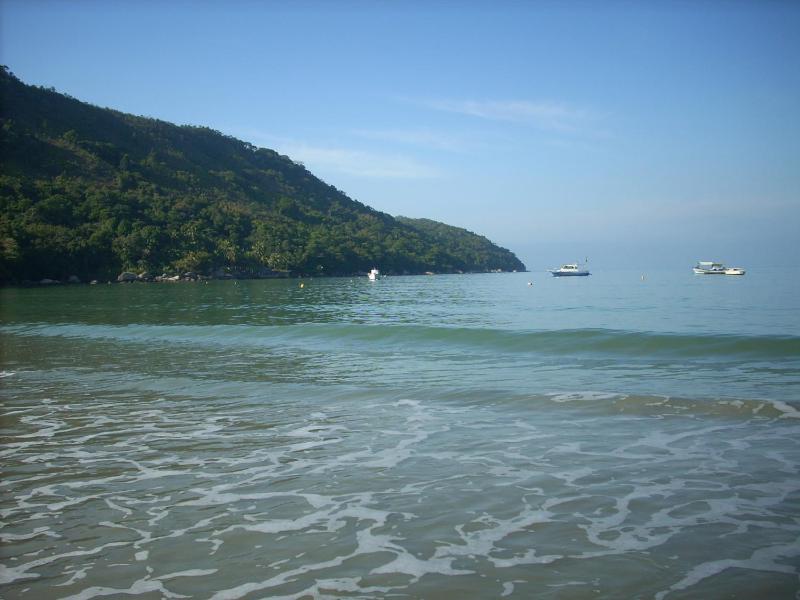 Condominio RESIDENCIAL Via Marina na Praia da Enseada - image 3