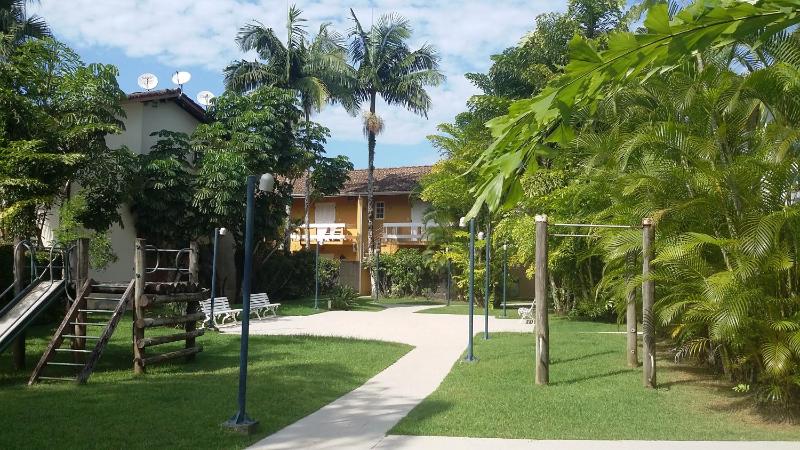 Condominio RESIDENCIAL Via Marina na Praia da Enseada - image 30