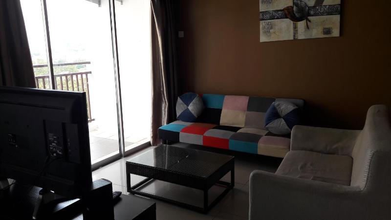 STUDIO ROOM at B-LAGOON RESORT MELAKA - image 13