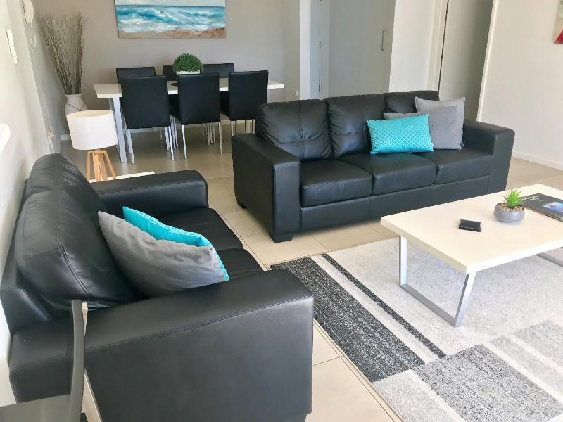 Solnamara Beachfront Apartments - image 11