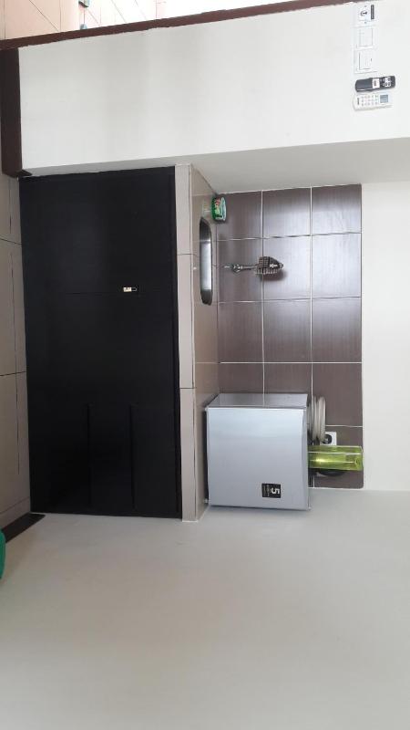 STUDIO ROOM at B-LAGOON RESORT MELAKA - image 15