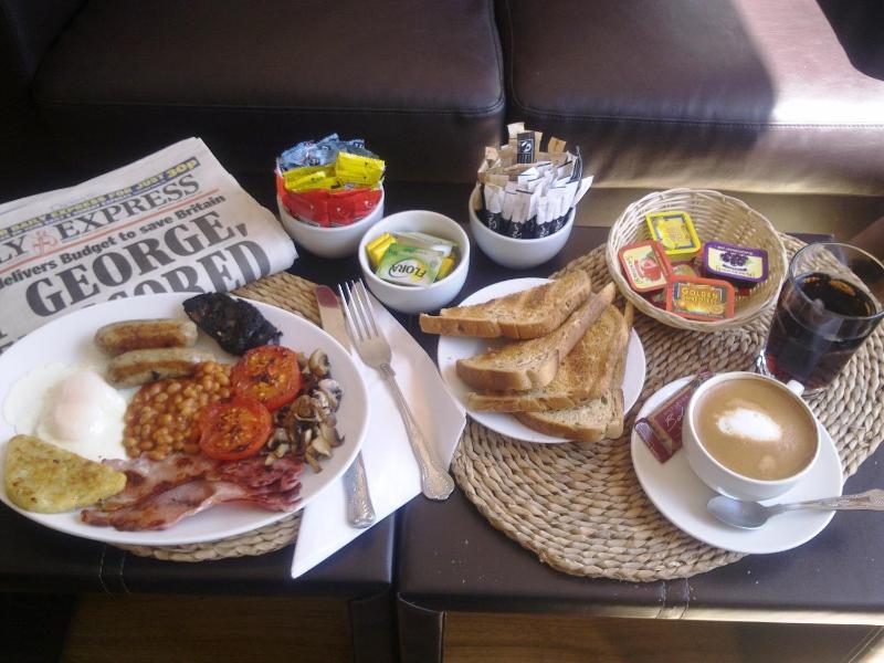 King Room with View image 1