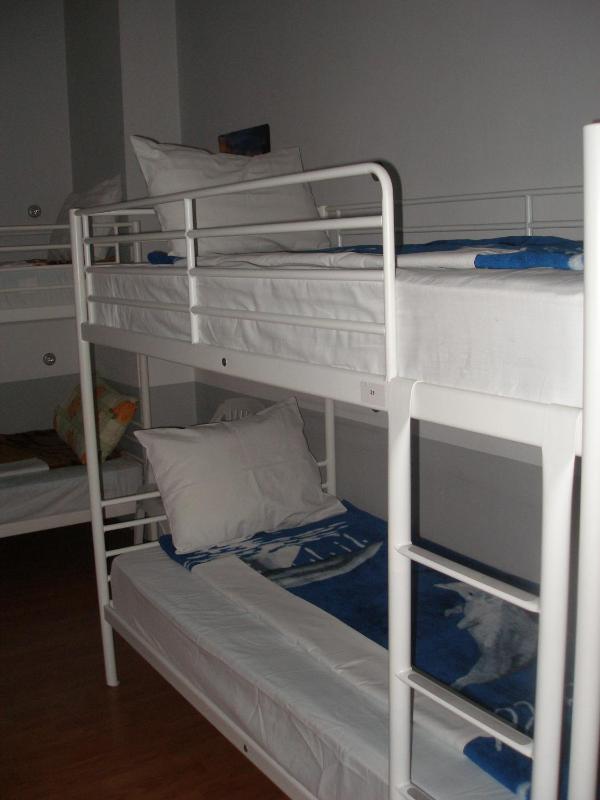 Single Bed in 6-Bed Dormitory Room image 2