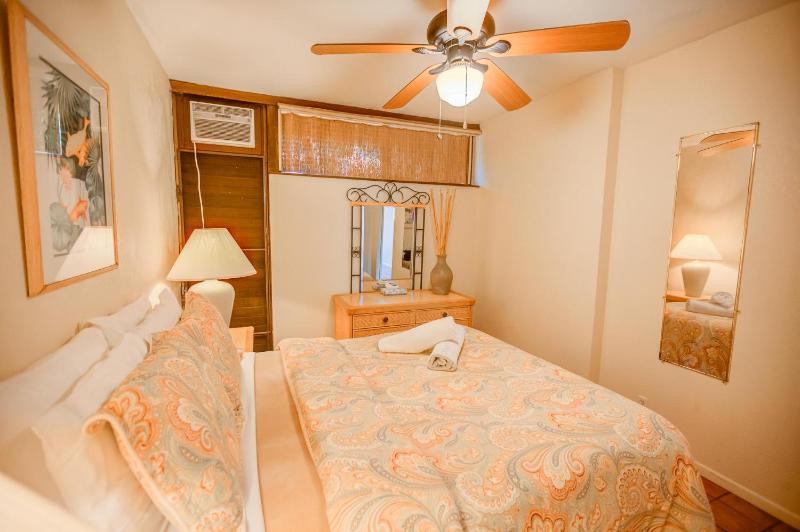 One-Bedroom Apartment image 3