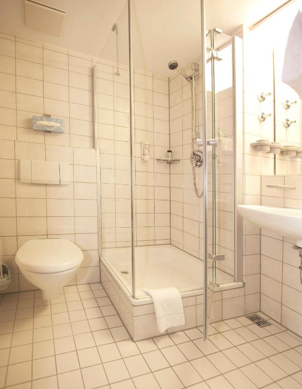 Advantage Appartements Hotel - image 9