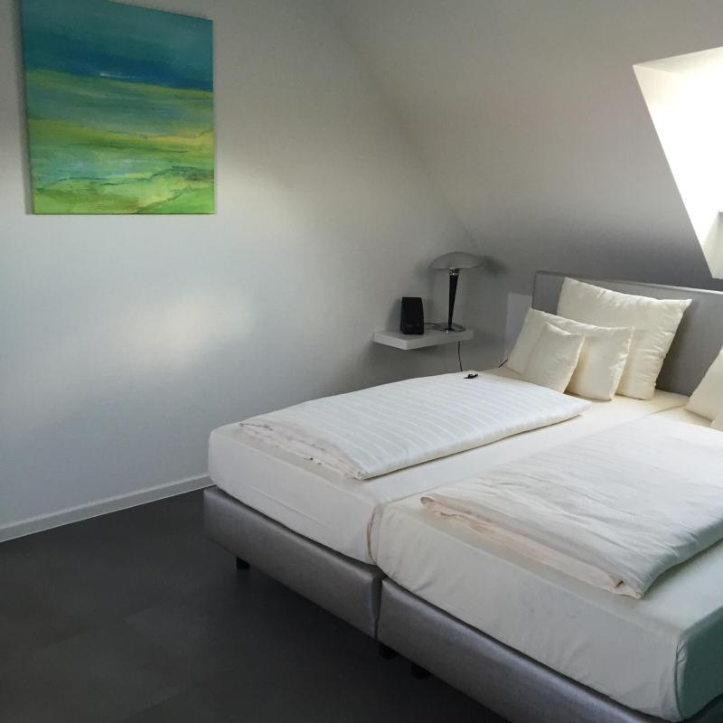 Advantage Appartements Hotel - image 11