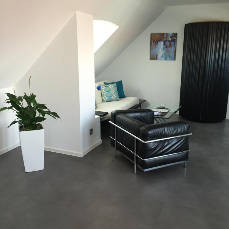 Advantage Appartements Hotel - image 10