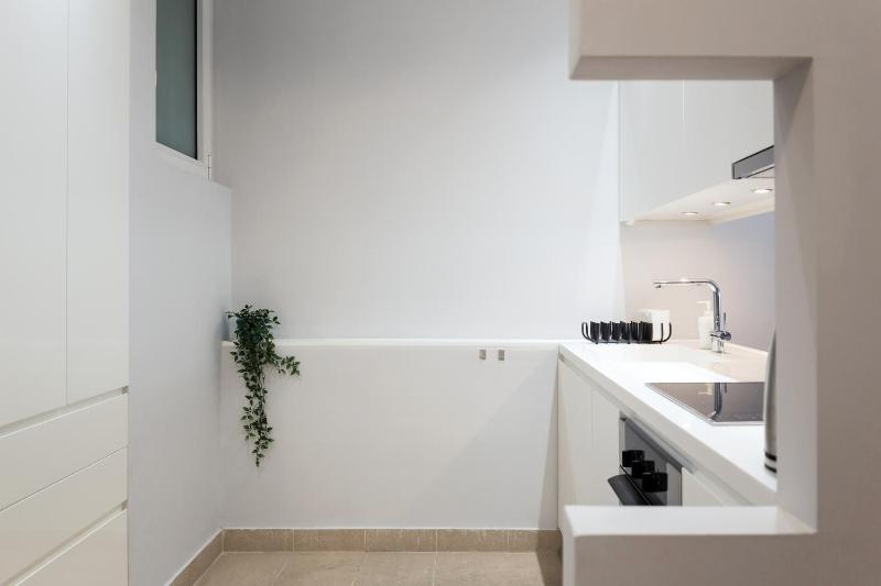 Two-Bedroom Apartment image 2
