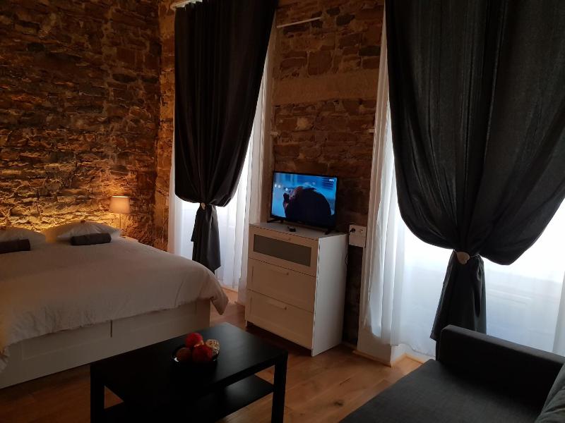 Loge de L'Opera Chambres d'Hôtes - image 10