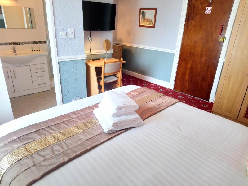 Superior Double Room image 2