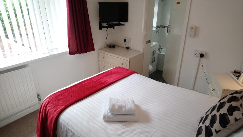 Single Room image 1