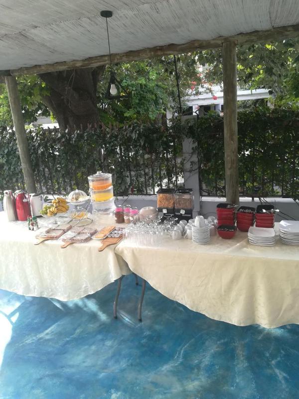 Orquidea GuestHouse Spa & Restaurant - image 10