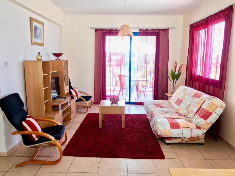Apartment with Sea View image 2