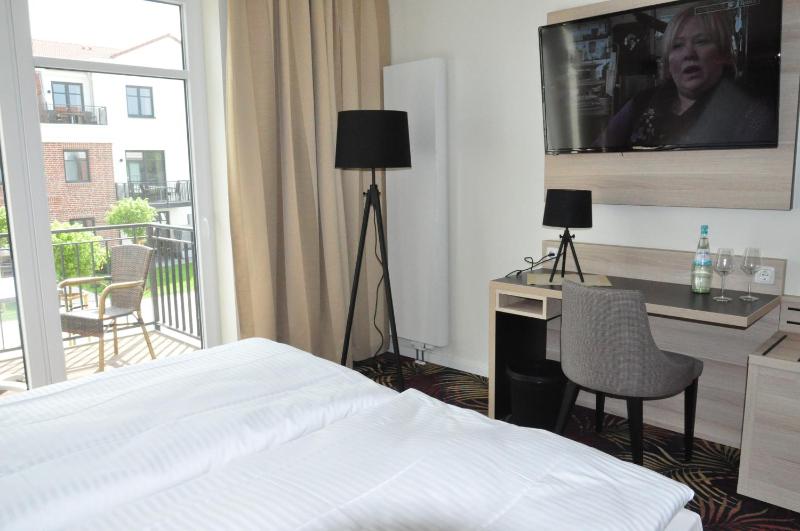 Avalon Hotel Bellevue - image 27