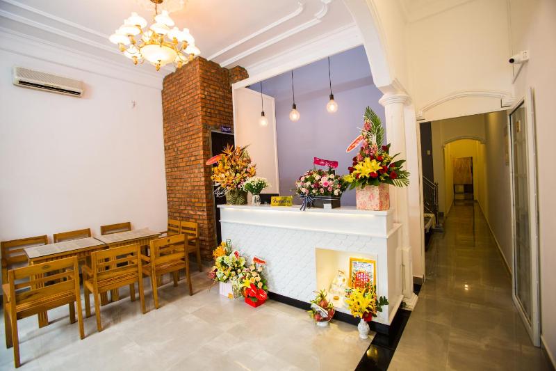Shark Homestay - image 12