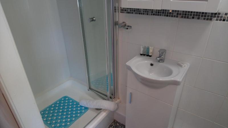 Deluxe Double Room image 4