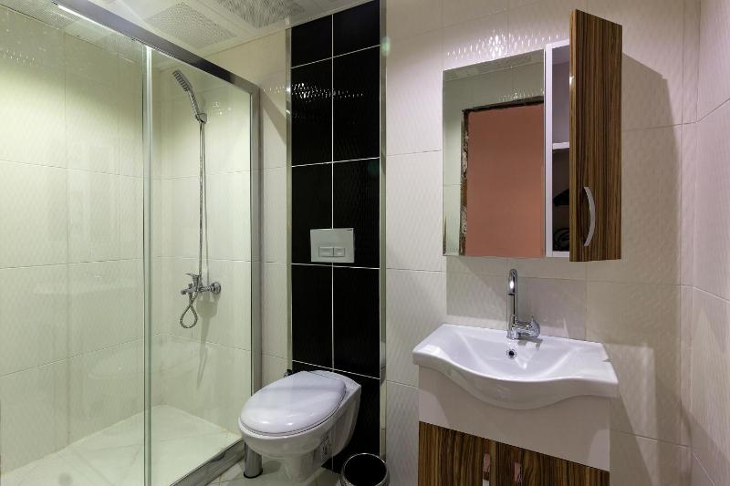Two-Bedroom Apartment image 2