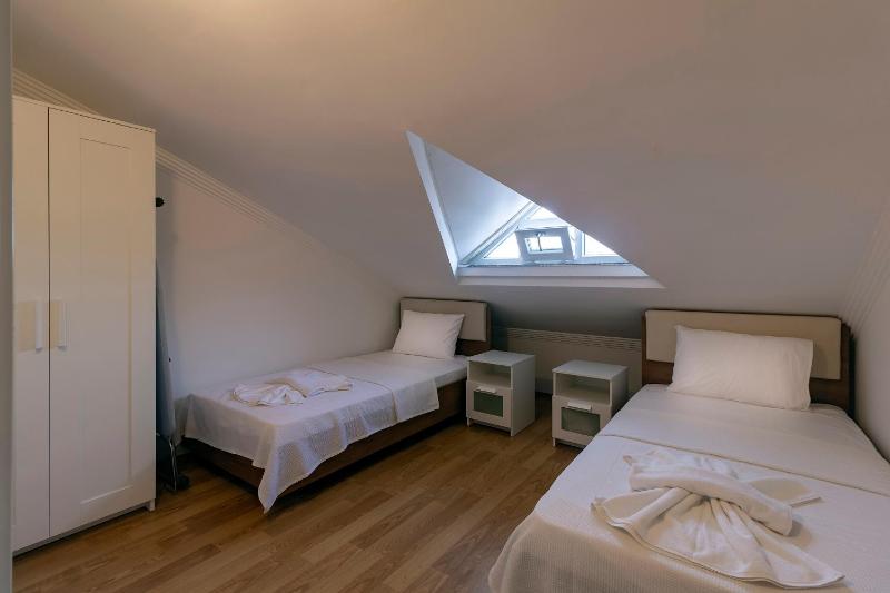 Two-Bedroom Apartment image 3