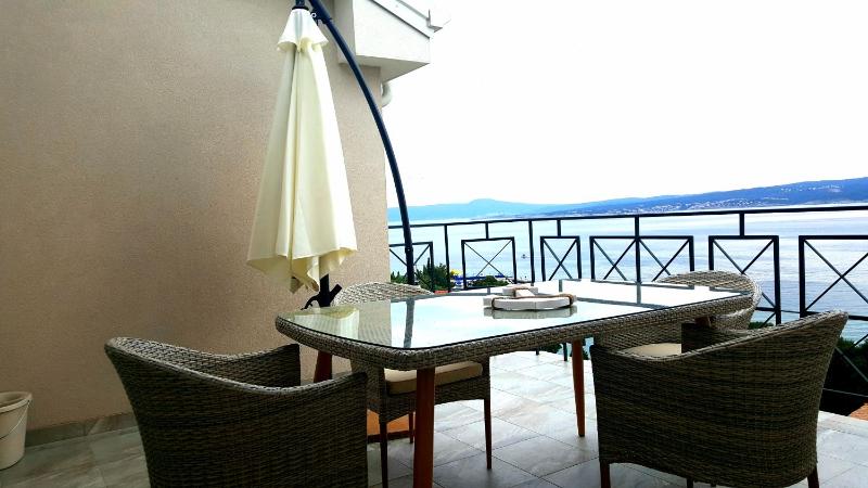 Apartments Villa Harmonie - Adults Only +14 - image 22