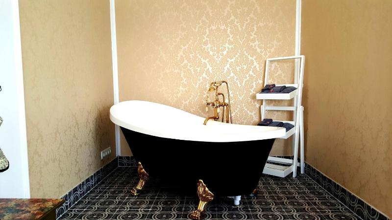 Apartments Villa Harmonie - Adults Only +14 - image 31