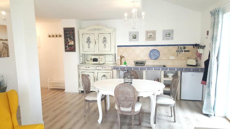 Apartments Villa Harmonie - Adults Only +14 - image 13