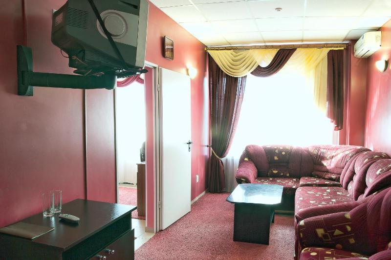 Junior Suite image 4