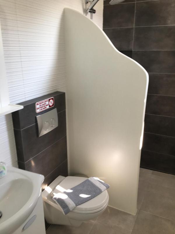 Triple Room with Sea View image 2