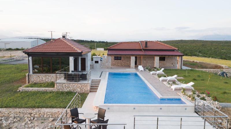 Villa with Private Pool image 2
