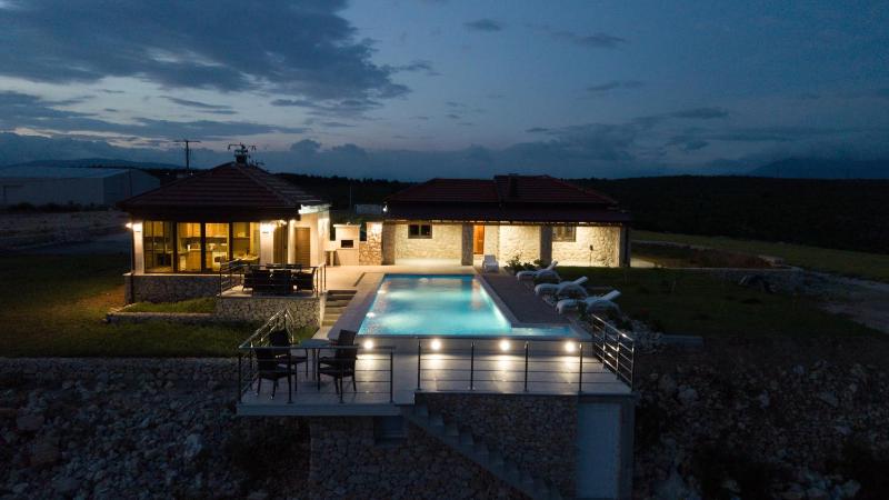 Villa with Private Pool image 3