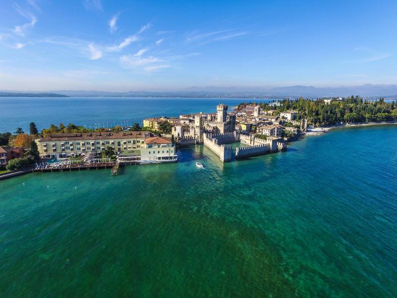 Grand Hotel Terme Sirmione - image 48