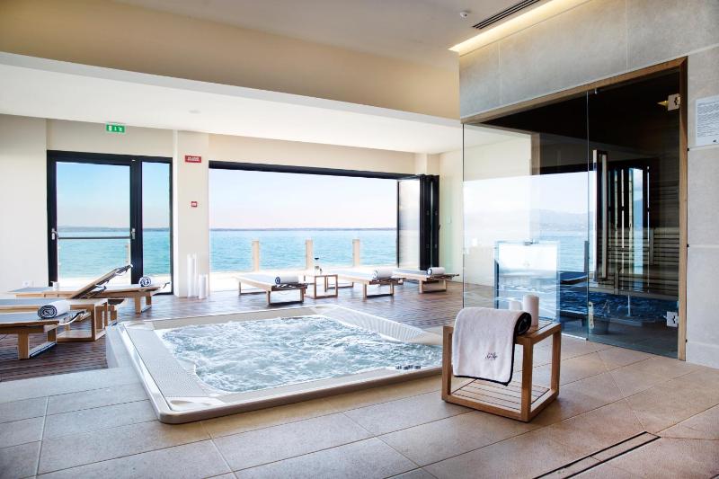 Grand Hotel Terme Sirmione - image 7