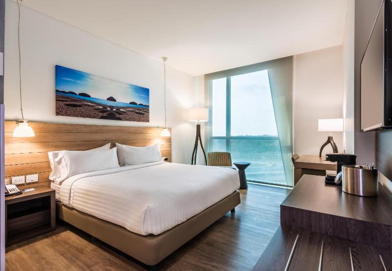 Holiday Inn Express Barranquilla Buenavista By IHG - image 30