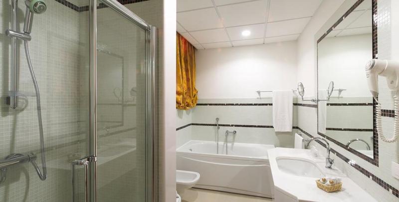 One-Bedroom Apartment - Annex image 2