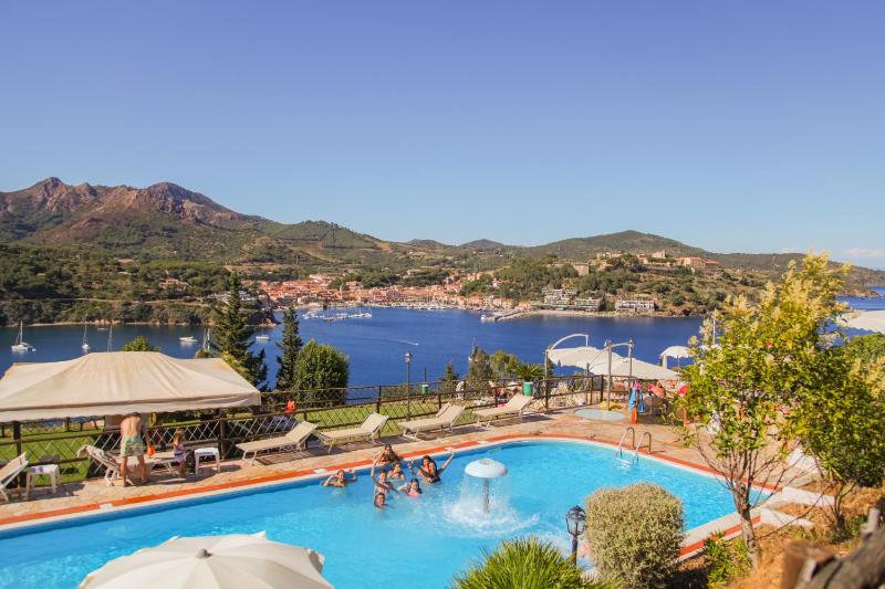 JR Resort Elba International - image 17