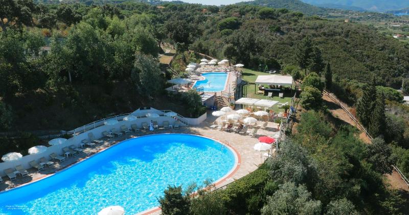 JR Resort Elba International - image 13