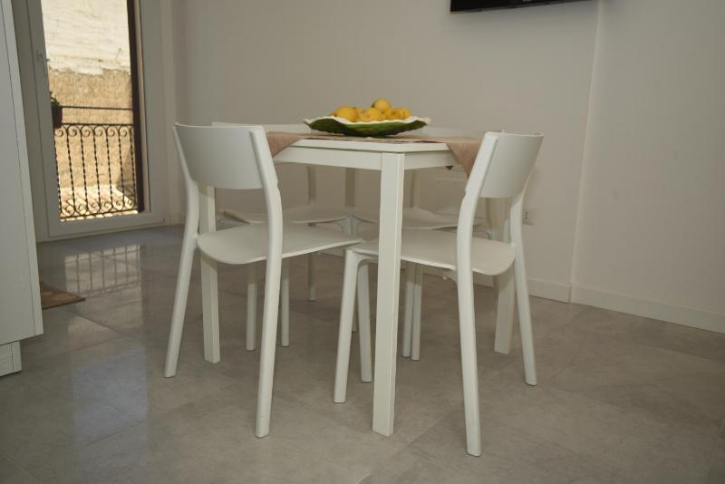Sciabika Home - Edificio Eolie - image 44