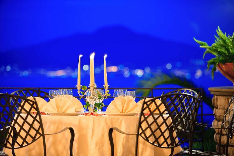 Romantic Relais Sorrento - image 6