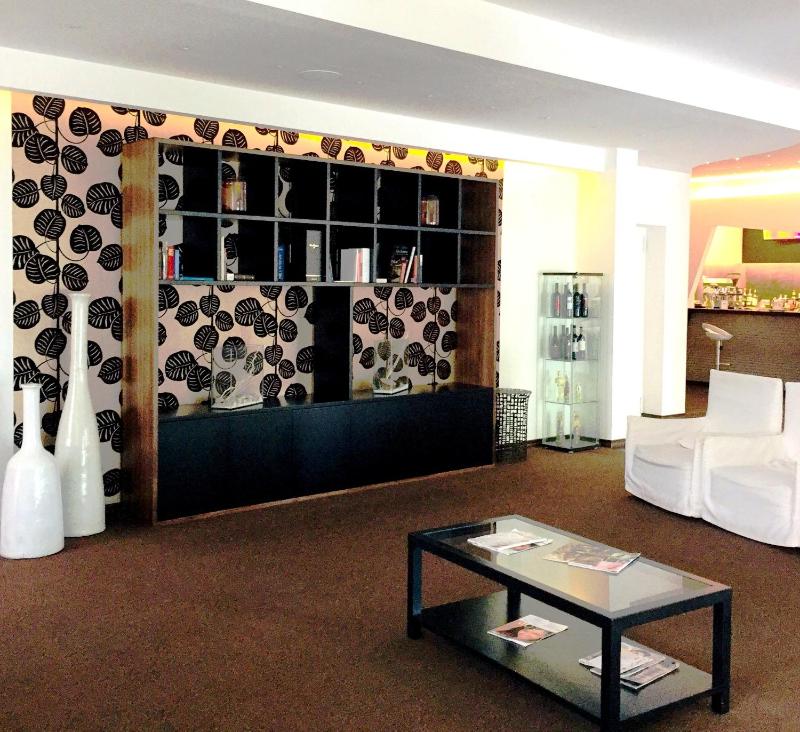 Mediterranea Hotel & Convention Center - image 25