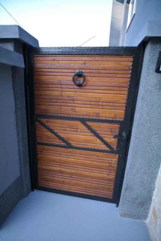 Apartment with Terrace image 3