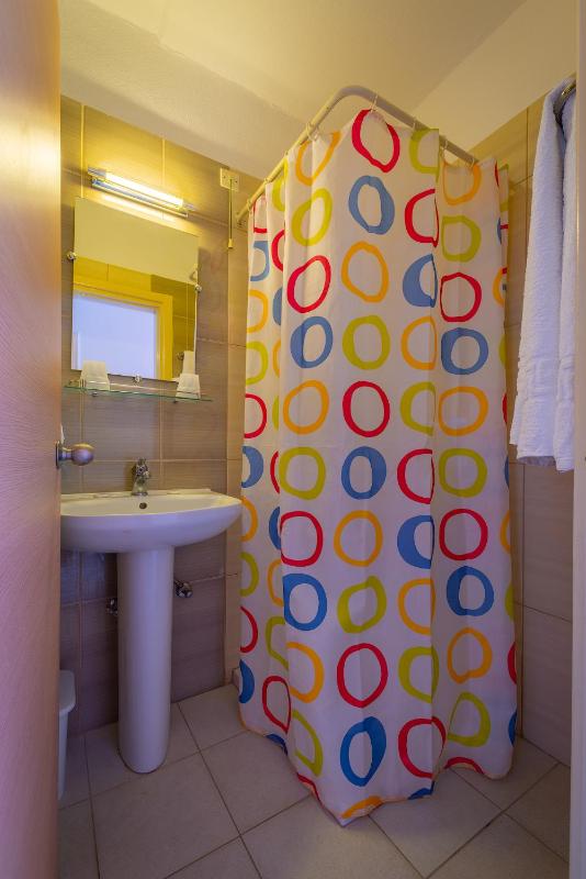 Dimitris Paritsa Hotel - image 10