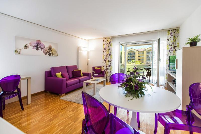 Two-Bedroom Apartment image 2