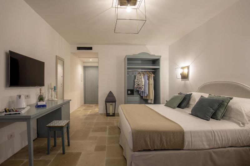 Romantic Relais Sorrento - image 12