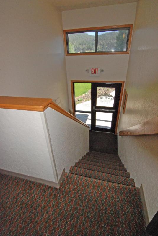 Two-Bedroom Apartment image 2