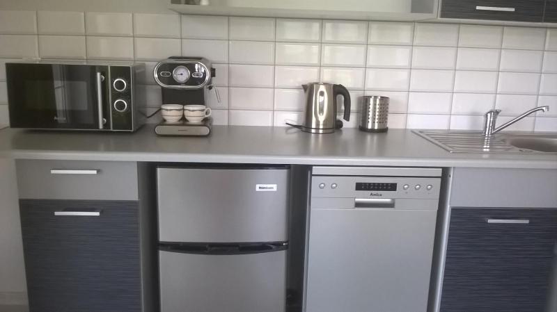 Villa Mountain View Apartamenty - image 10