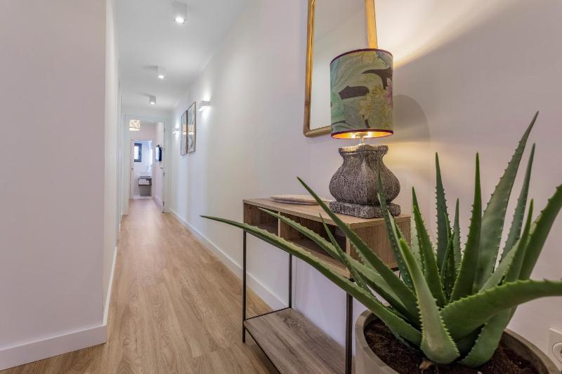 Three-Bedroom Apartment image 3