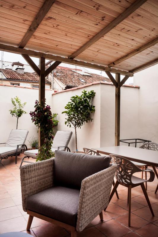 Mante House - Malasaña Design - image 14
