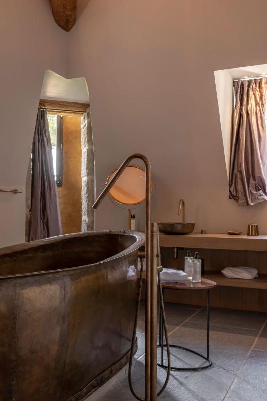 King Suite with Spa Access image 3