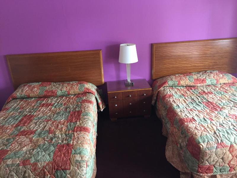 Double Room with Two Double Beds - Non-Smoking image 2